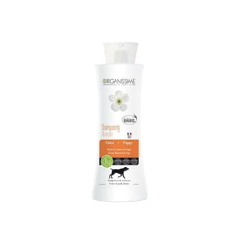 Hundeshampoo