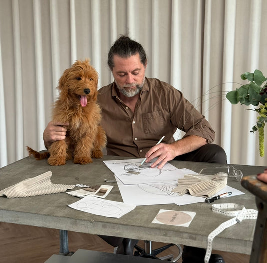 Tilbehør kurv / betræk