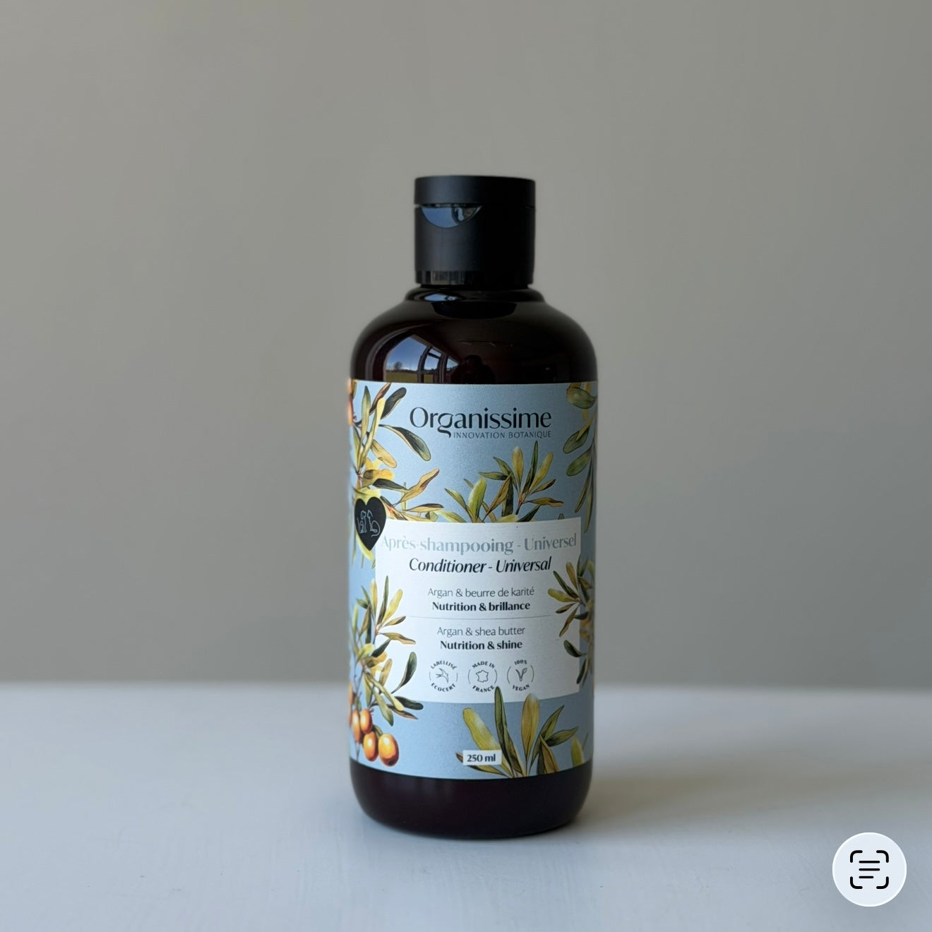 Organissime Universal Conditioner