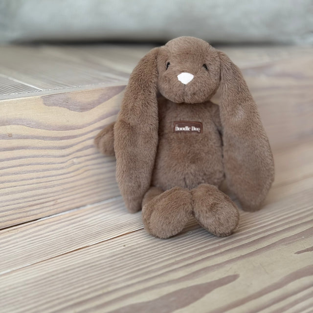 Kaninen m. Lyd fra By Doodle Dog