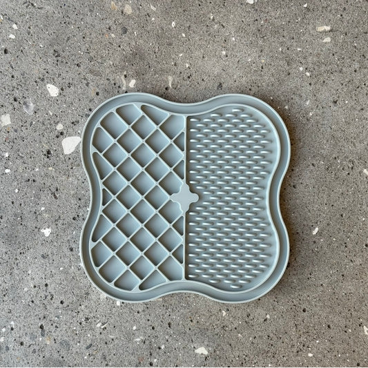 Hunde aktivitetsmåtte