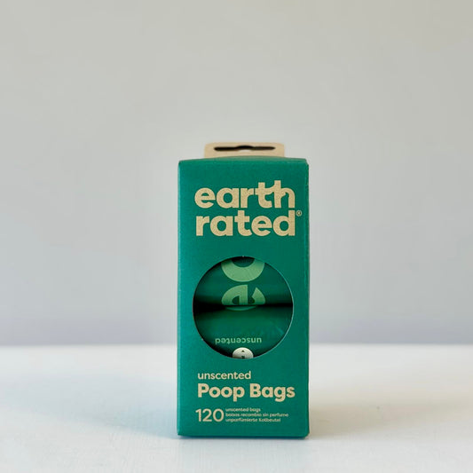 Earth Rated høm høm poser