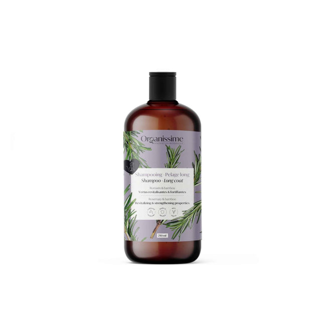 ORGANISSIME BIO LANG PELS SHAMPOO
