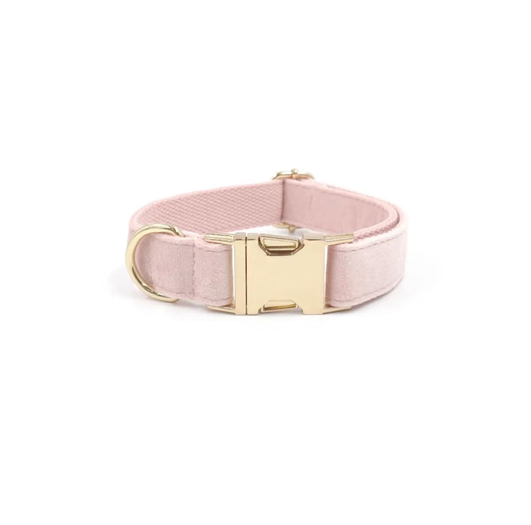 Hundehalsbånd  Ella - Rosa