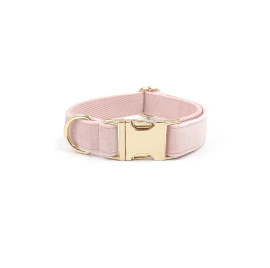 Hundehalsbånd  Ella - Rosa