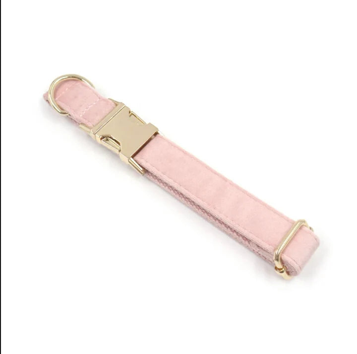 Hundehalsbånd  Ella - Rosa