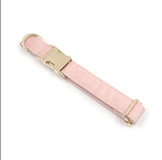 Hundehalsbånd  Ella - Rosa