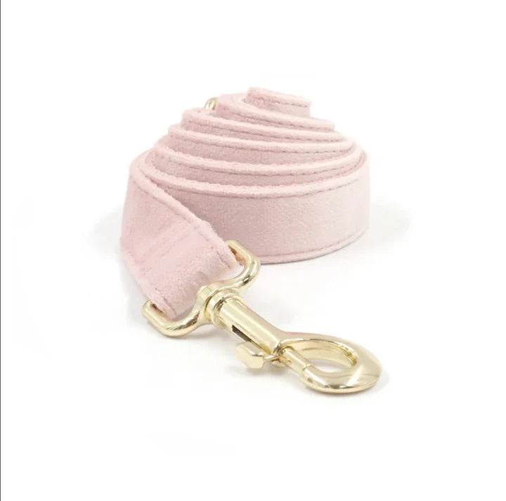 Hundehalsbånd  Ella - Rosa