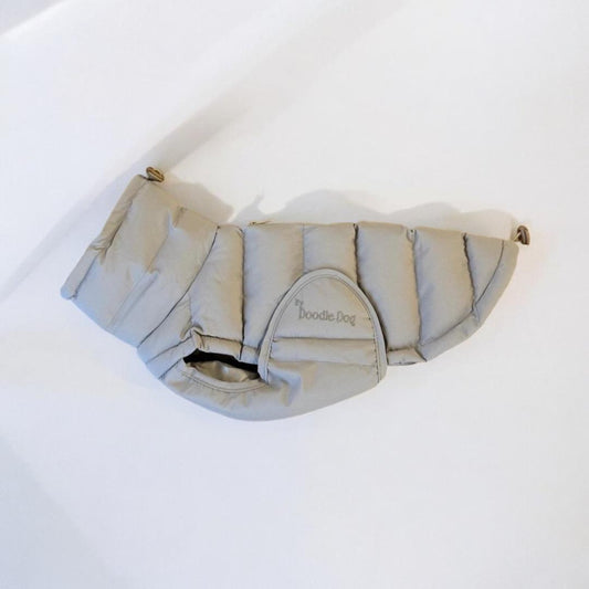 By Doodle Dogs Eva hundejakke vinter / beige