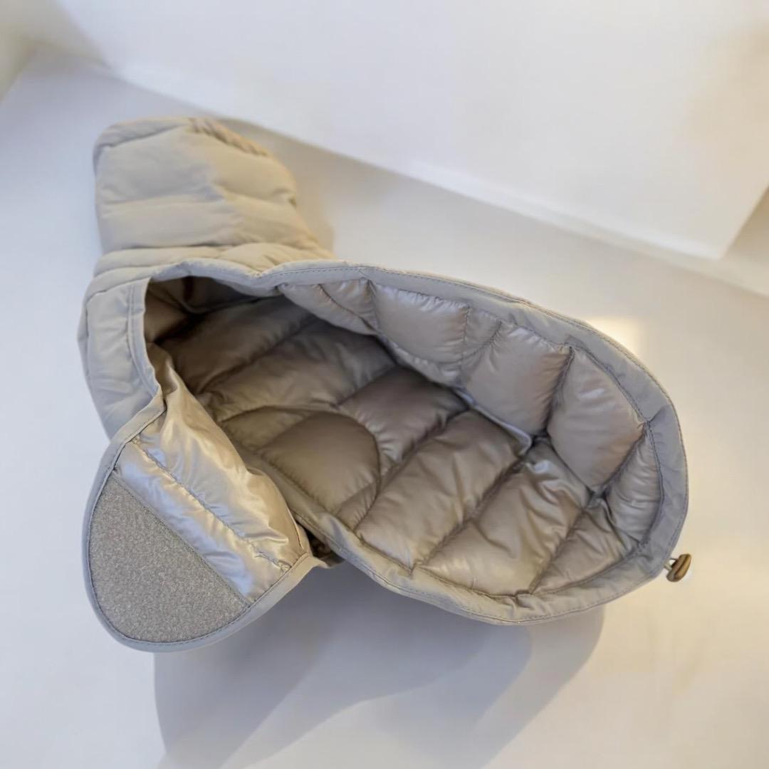 By Doodle Dogs Eva hundejakke vinter / beige