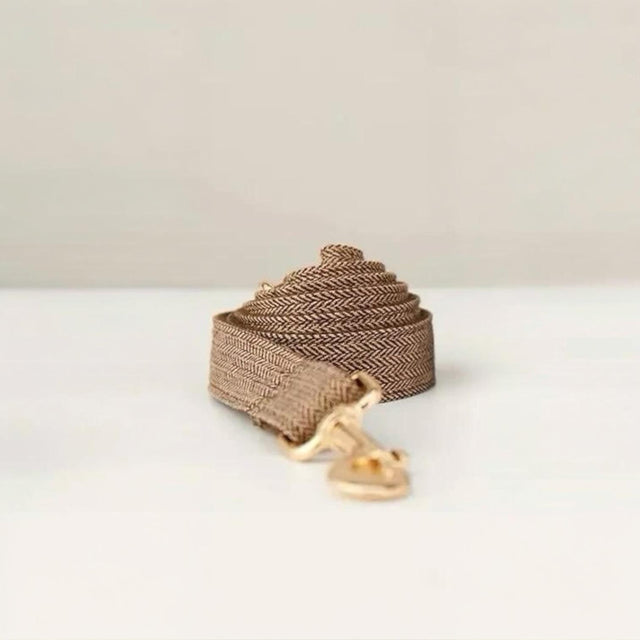 Hundesnoren Ella - tweed