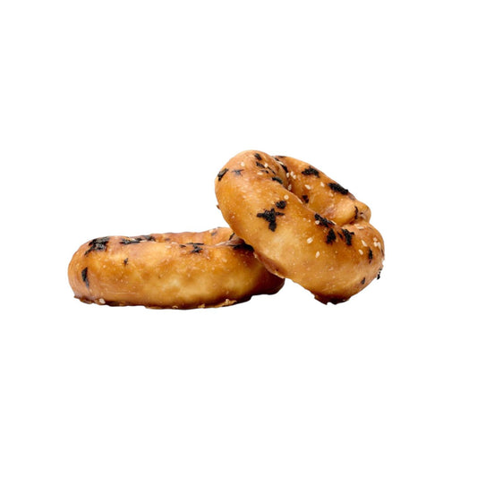 Kyllinge donut kødben