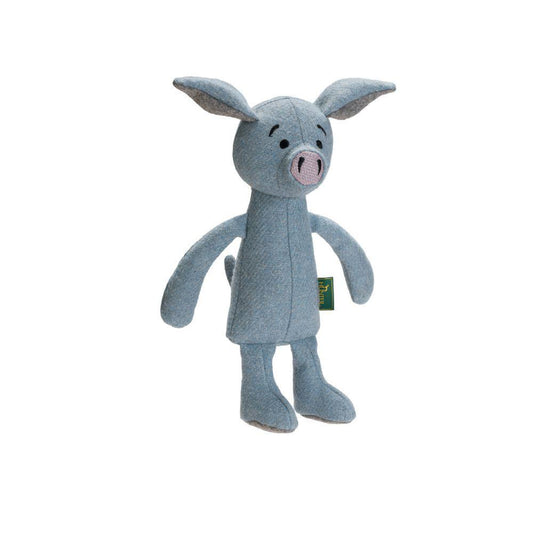 Merle gris