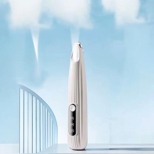 Potetrimmer m. lys