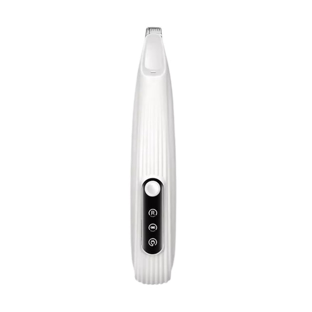 Potetrimmer m. lys