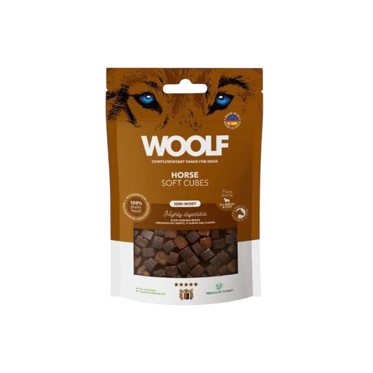 Woolf bløde heste godbidder