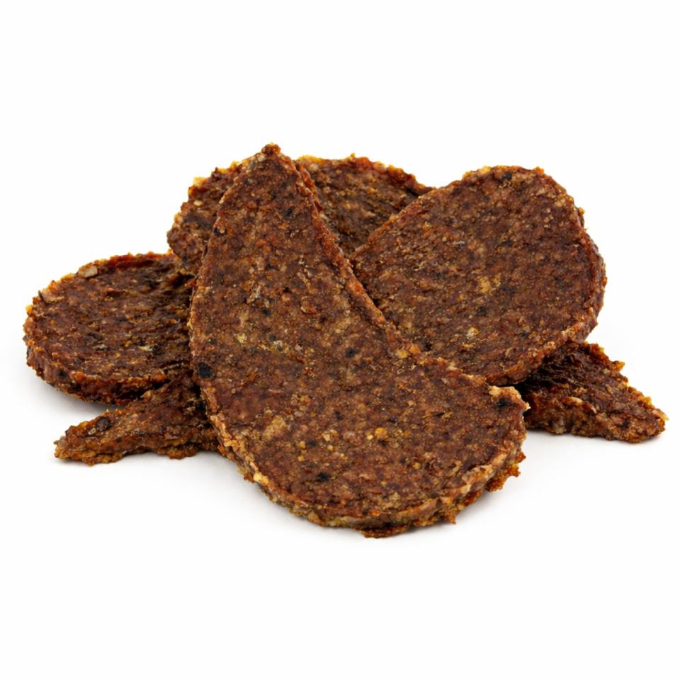 Ande Fillets hundesnack