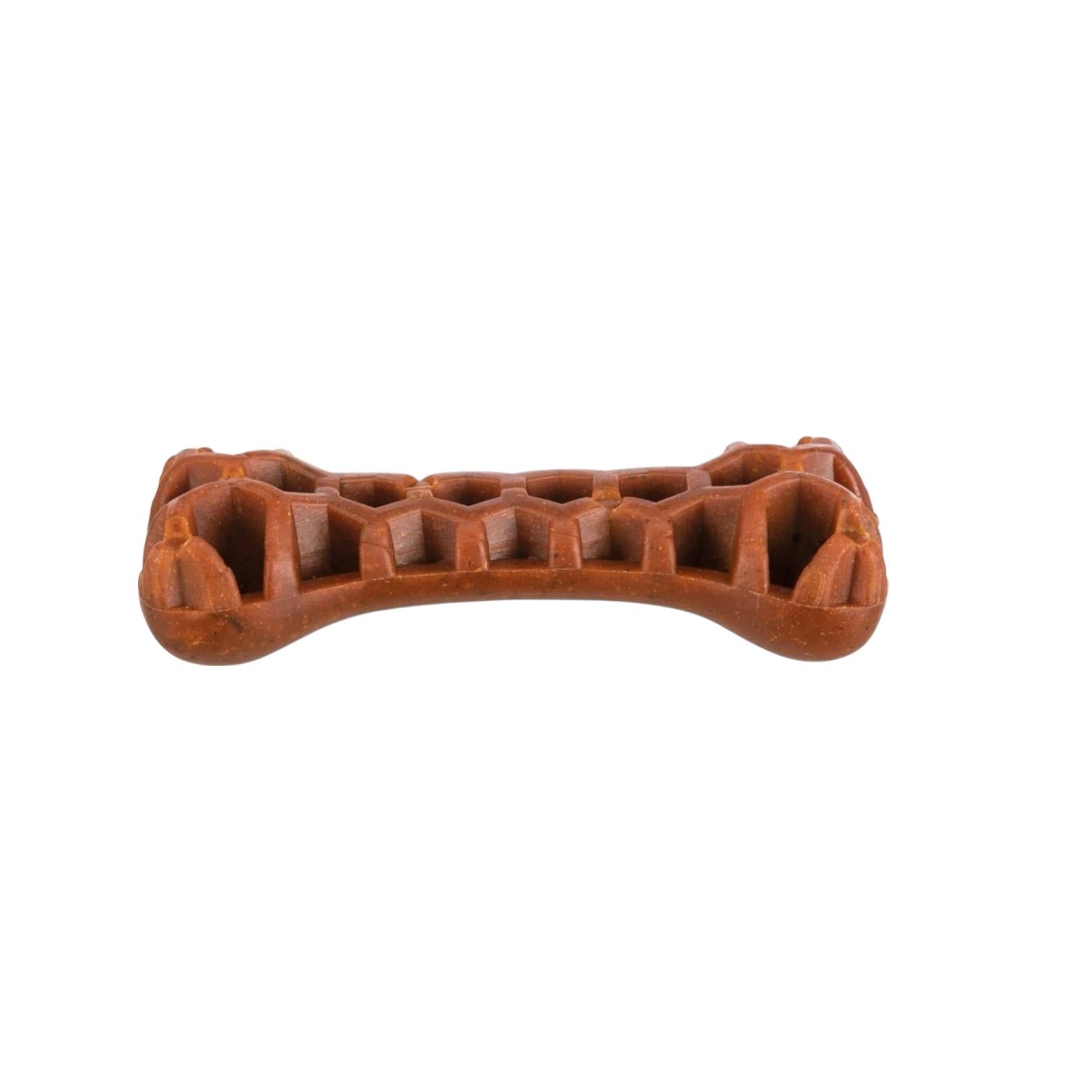Denta Veggie Honey Bone / 4 stk