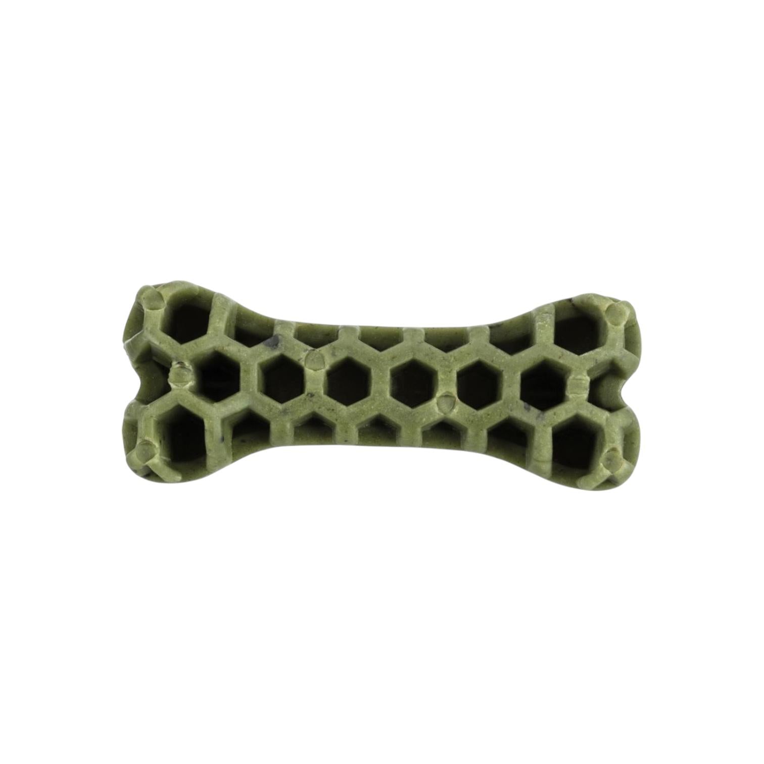 Denta Veggie Honey Bone / 4 stk