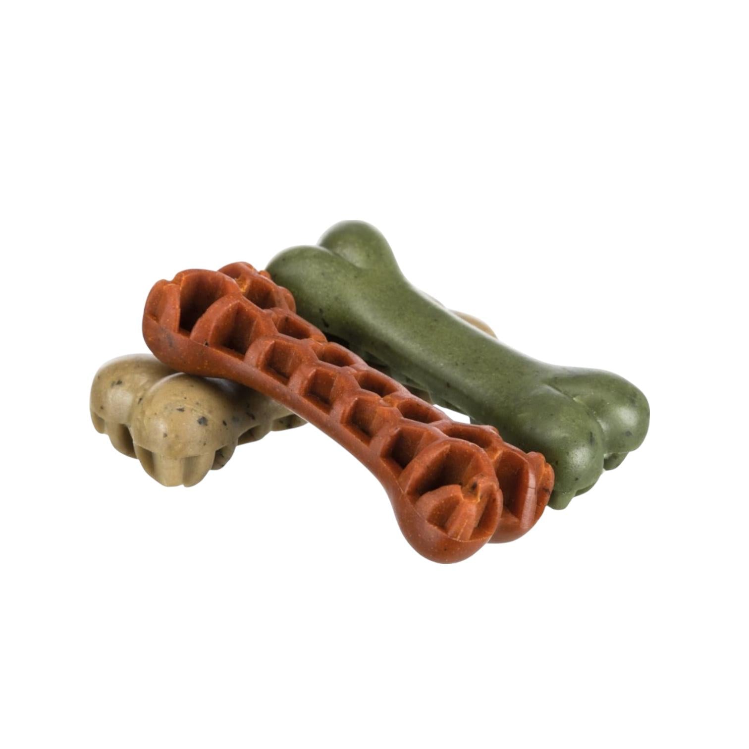 Denta Veggie Honey Bone / 4 stk