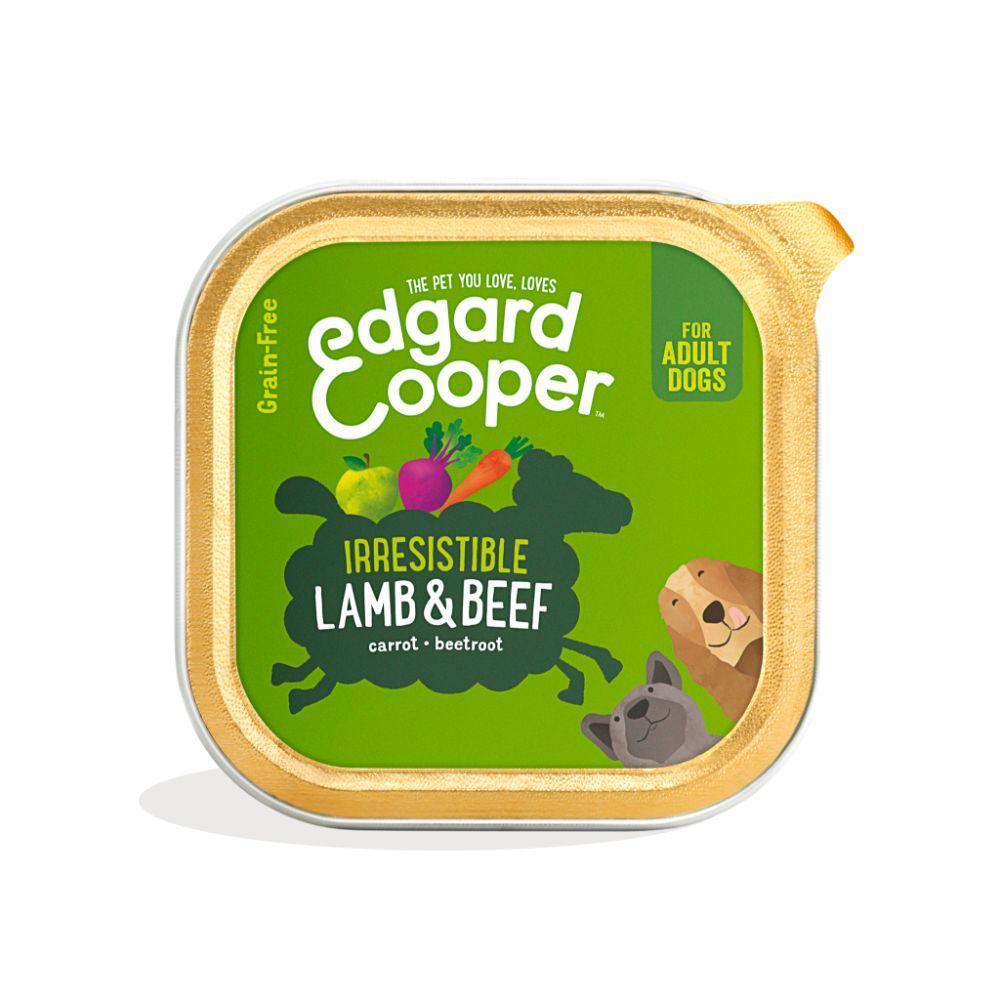 Paté Lam&Okse Adult 300gr