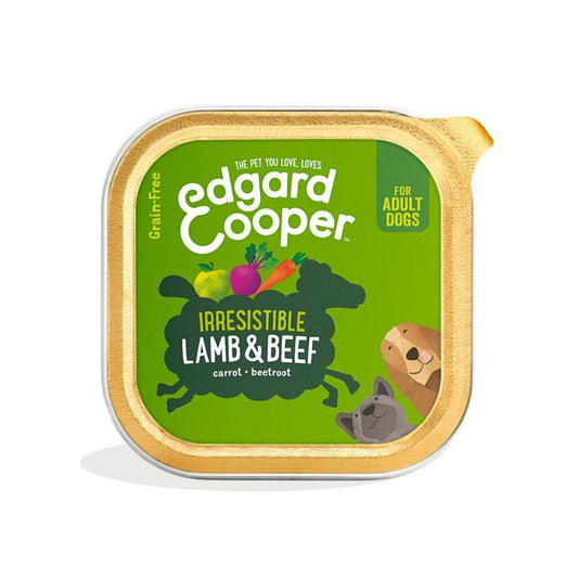 Paté Lam&Okse Adult 300gr