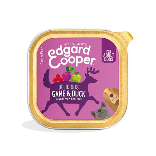 Paté Vildt&And Adult 300gr