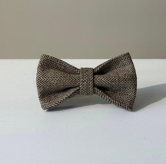 Sløjfe / tilbehør / Ella halsbåndet