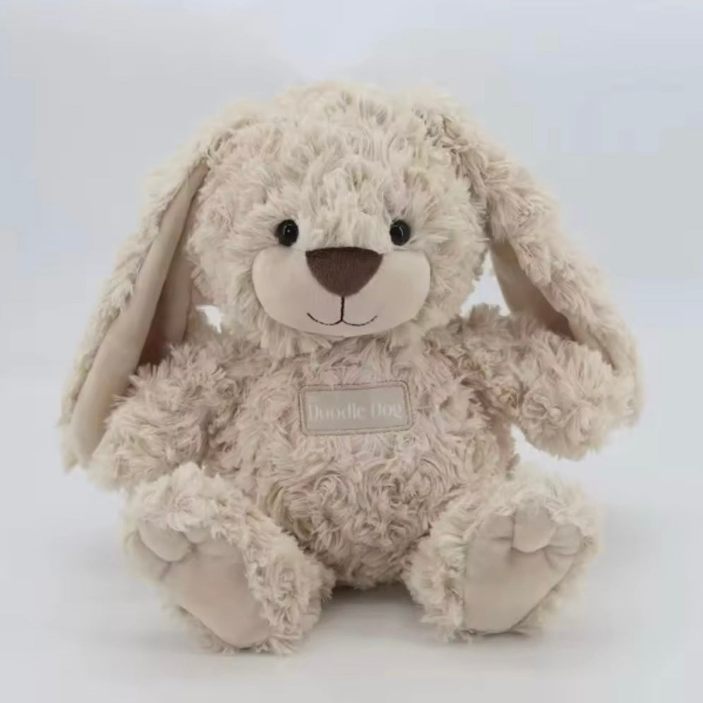 By Doodle Dog bamsen m. Lyd