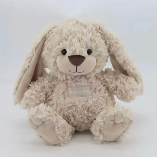 By Doodle Dog bamsen m. Lyd