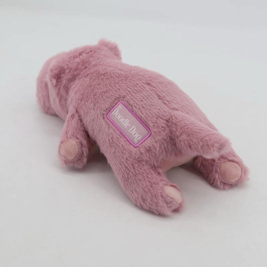 Flodhest m. Lyd / By Doodle Dog