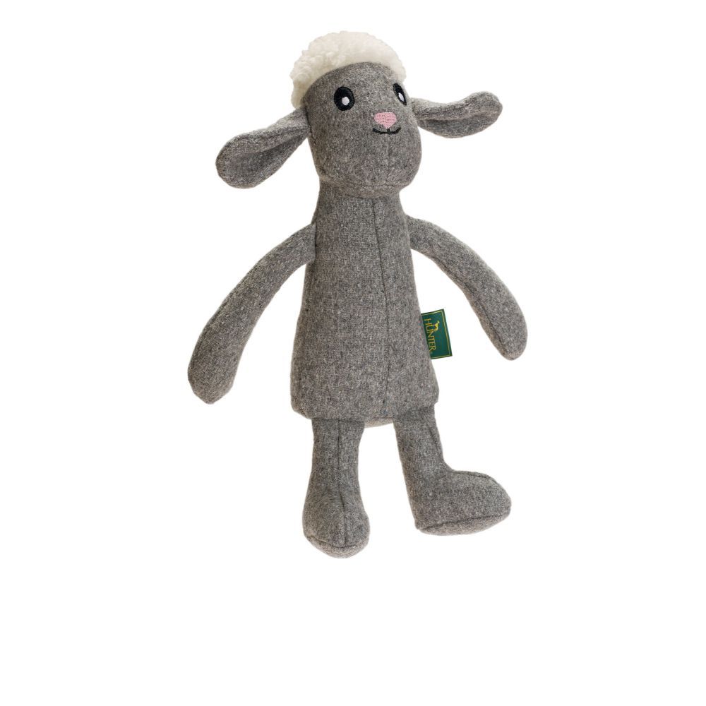 Merle får