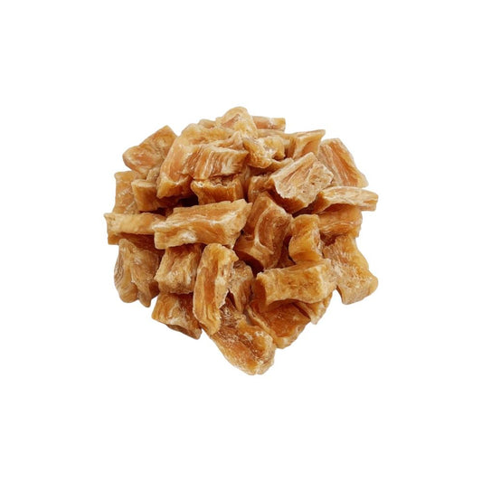Dokas kyllingebryststykker
