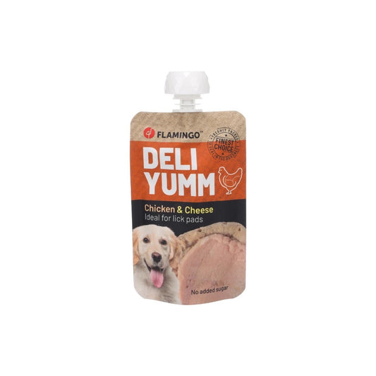 Deli Yumm kylling- & ost