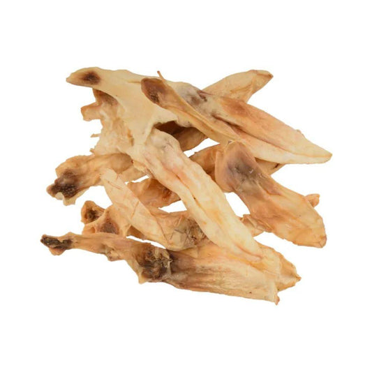 Natur snack / Kaninøre