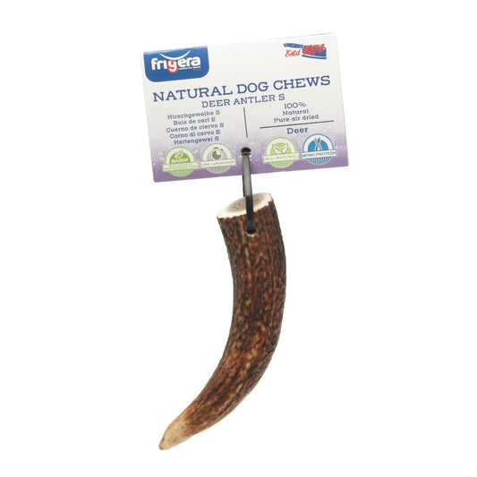Naturlig Hjortegevir