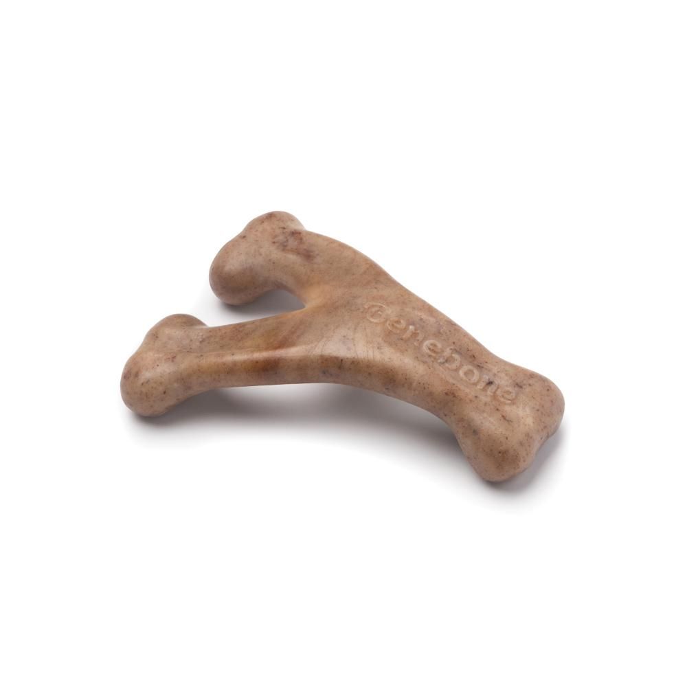 Benebone 2-pack tyggelegetøj til hvalpe