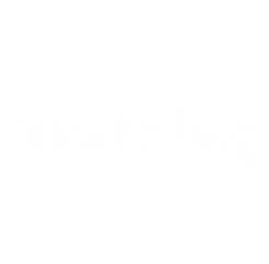 By Doodle Dog