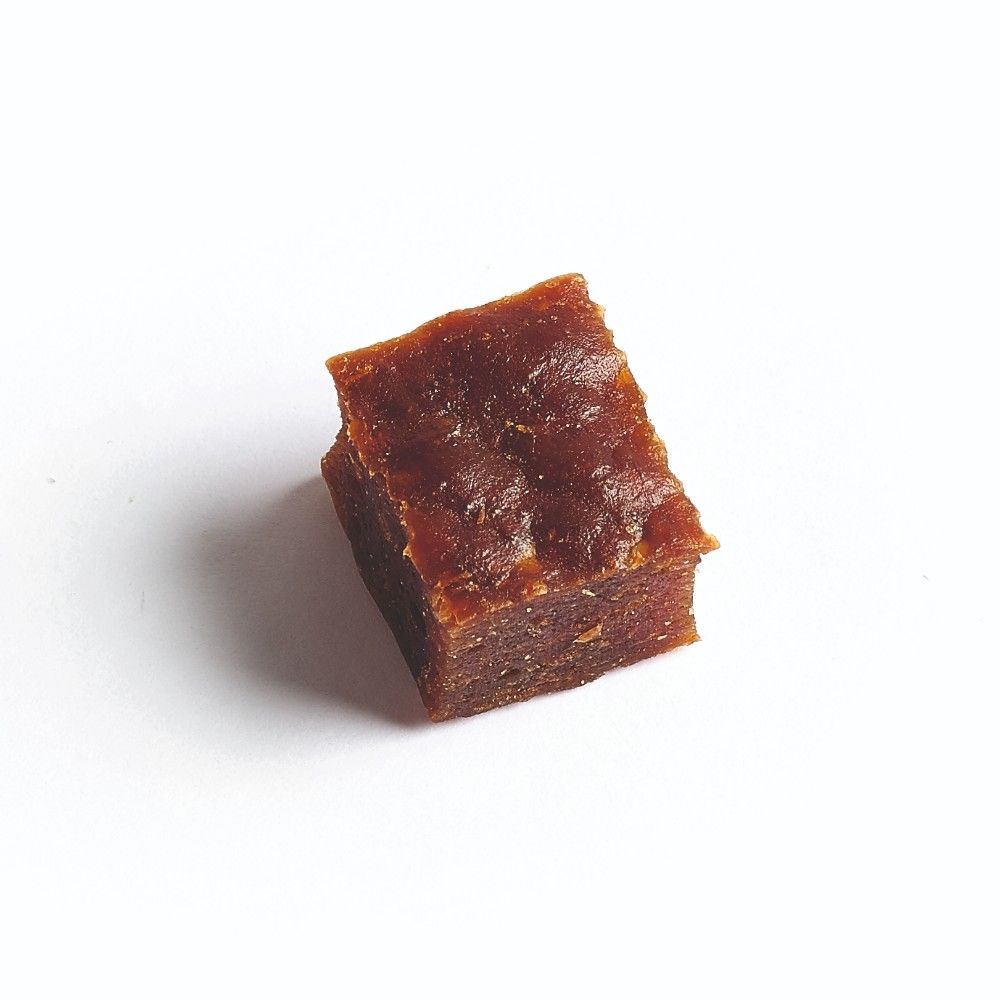 Nature kylling snacks