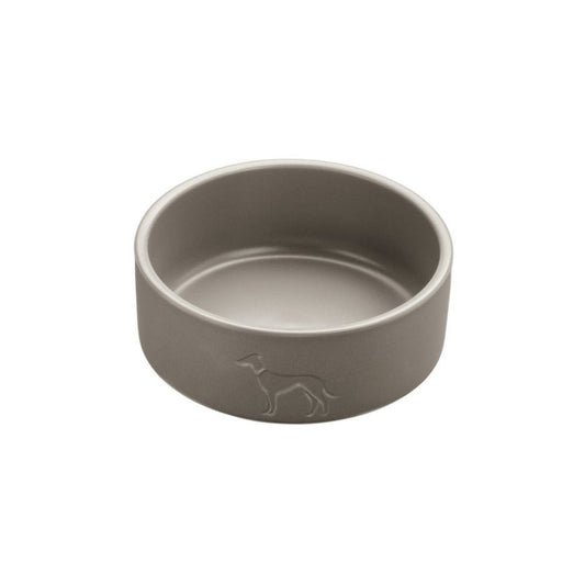 Osby keramik skål / taupe