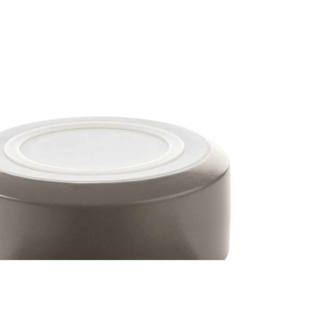 Osby keramik skål / taupe