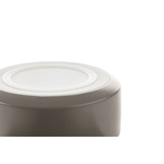 Osby keramik skål / taupe