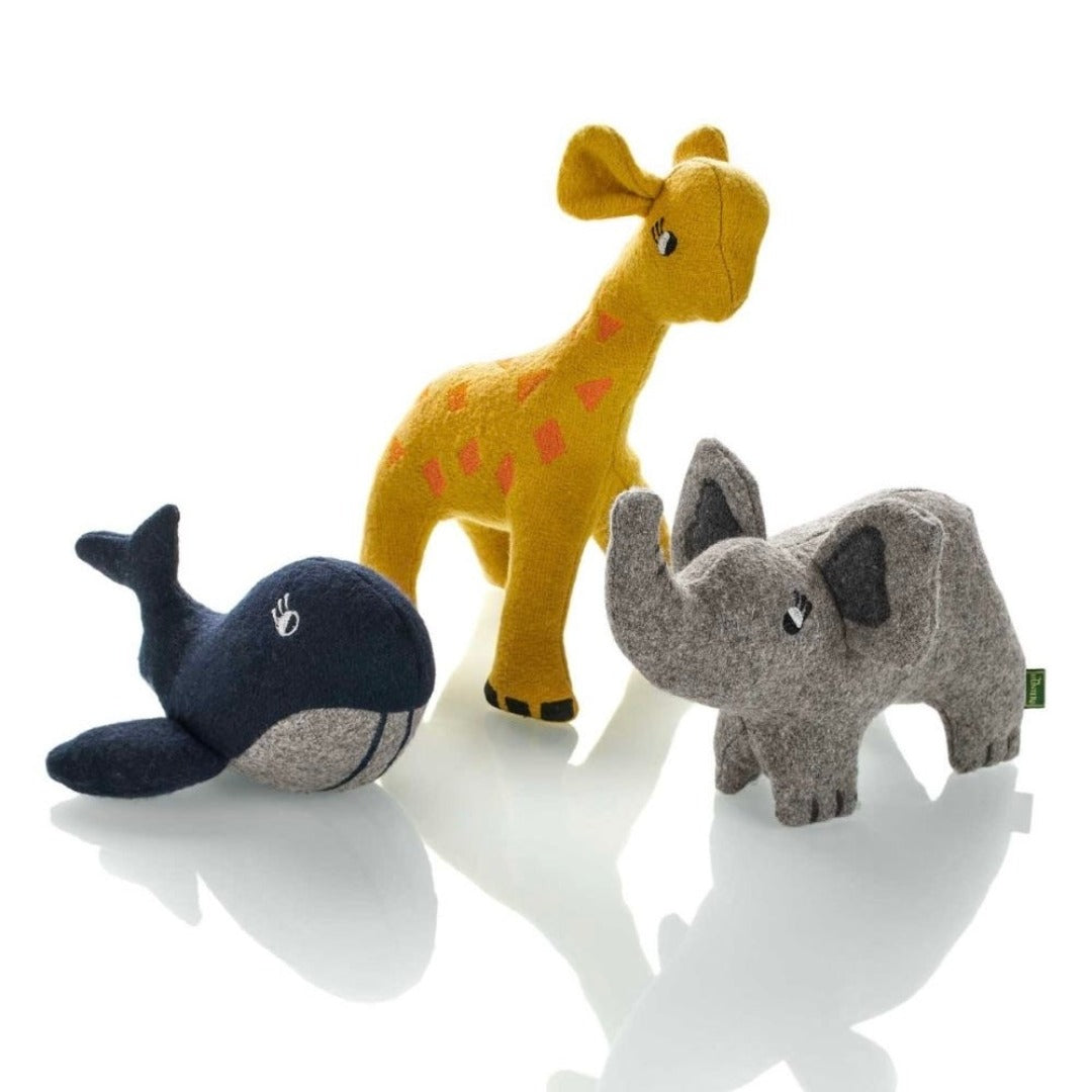 Eiby elefant / Forudbestil uge 22